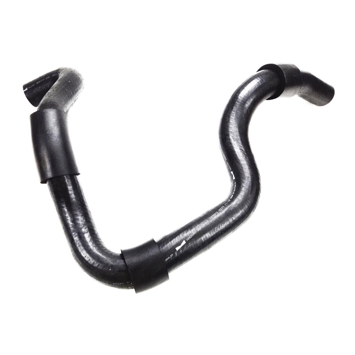 Top Radiator Hose - Holden Colorado RG 2.8L (LWH) I4 16V DOHC Turbo Diesel, , scaau_hi-res