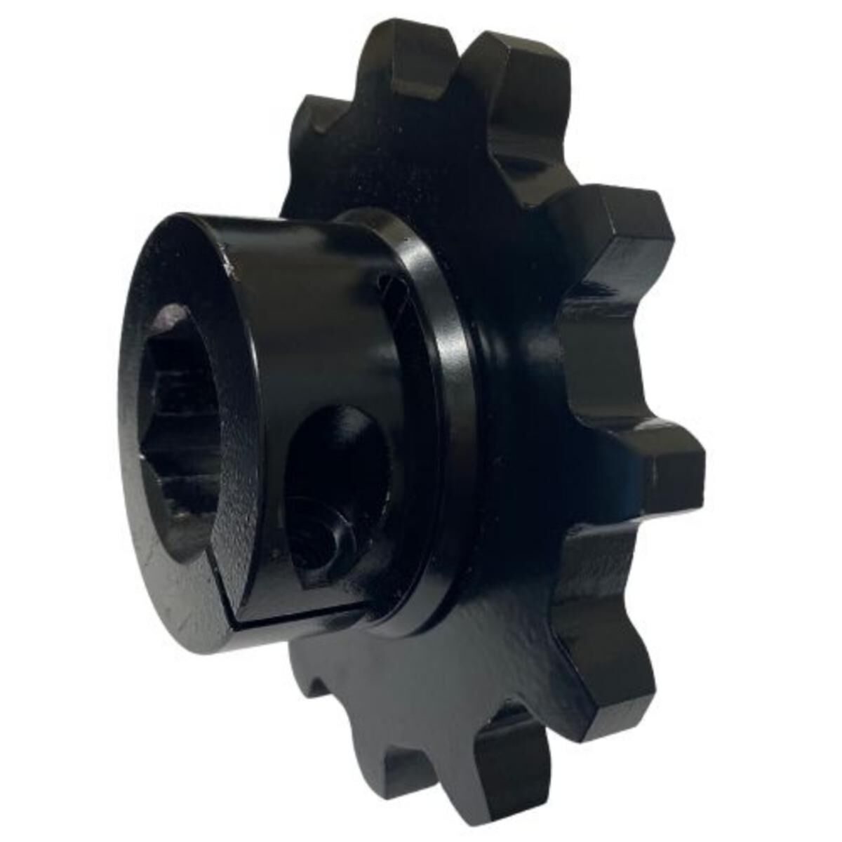 INNER FEEDER CHAIN SPROCKET, 12 TOOTH, , scaau_hi-res