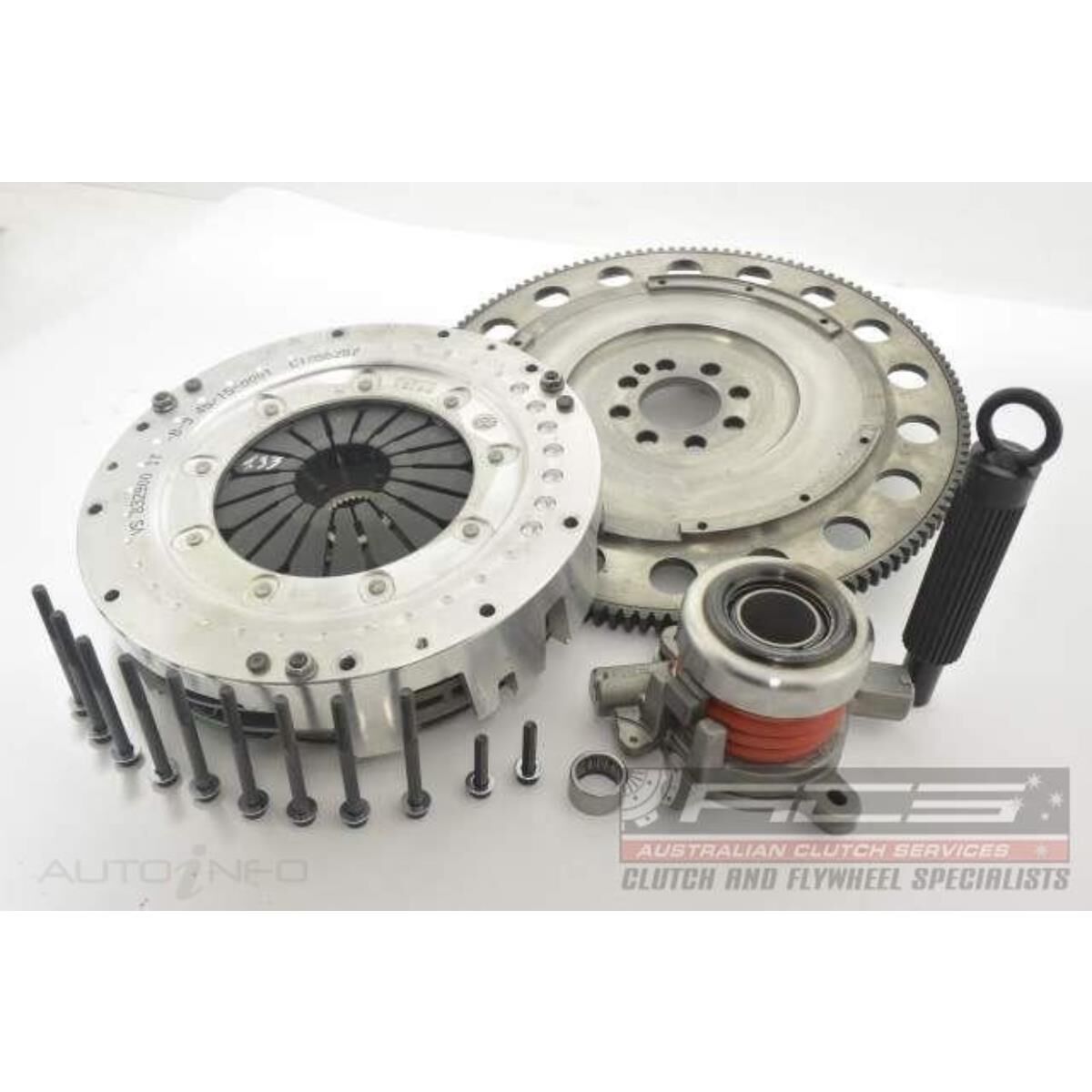 KIT PER ASTON MARTIN V8 VANTAGE inc. CSC, , scaau_hi-res