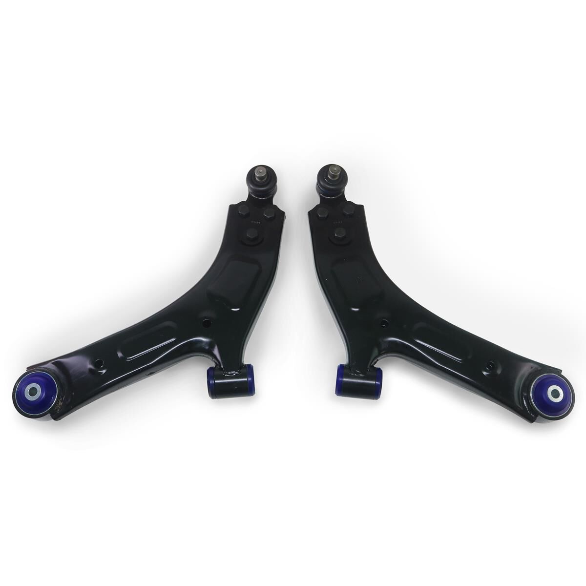 Hyundai iLoad/iMax Front Arm Kit, , scaau_hi-res