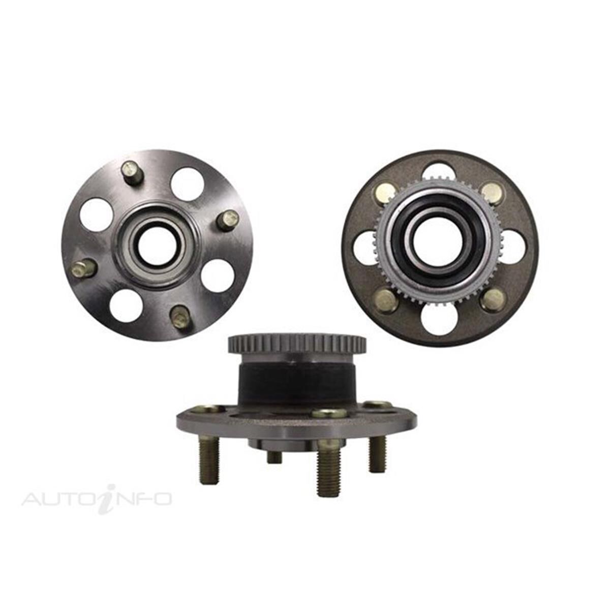 HUB ASSEMBLY, , scaau_hi-res