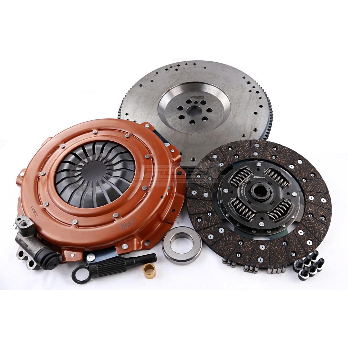 KIT XHD PATROL 4.2T CONV inc F/W, , scaau_hi-res