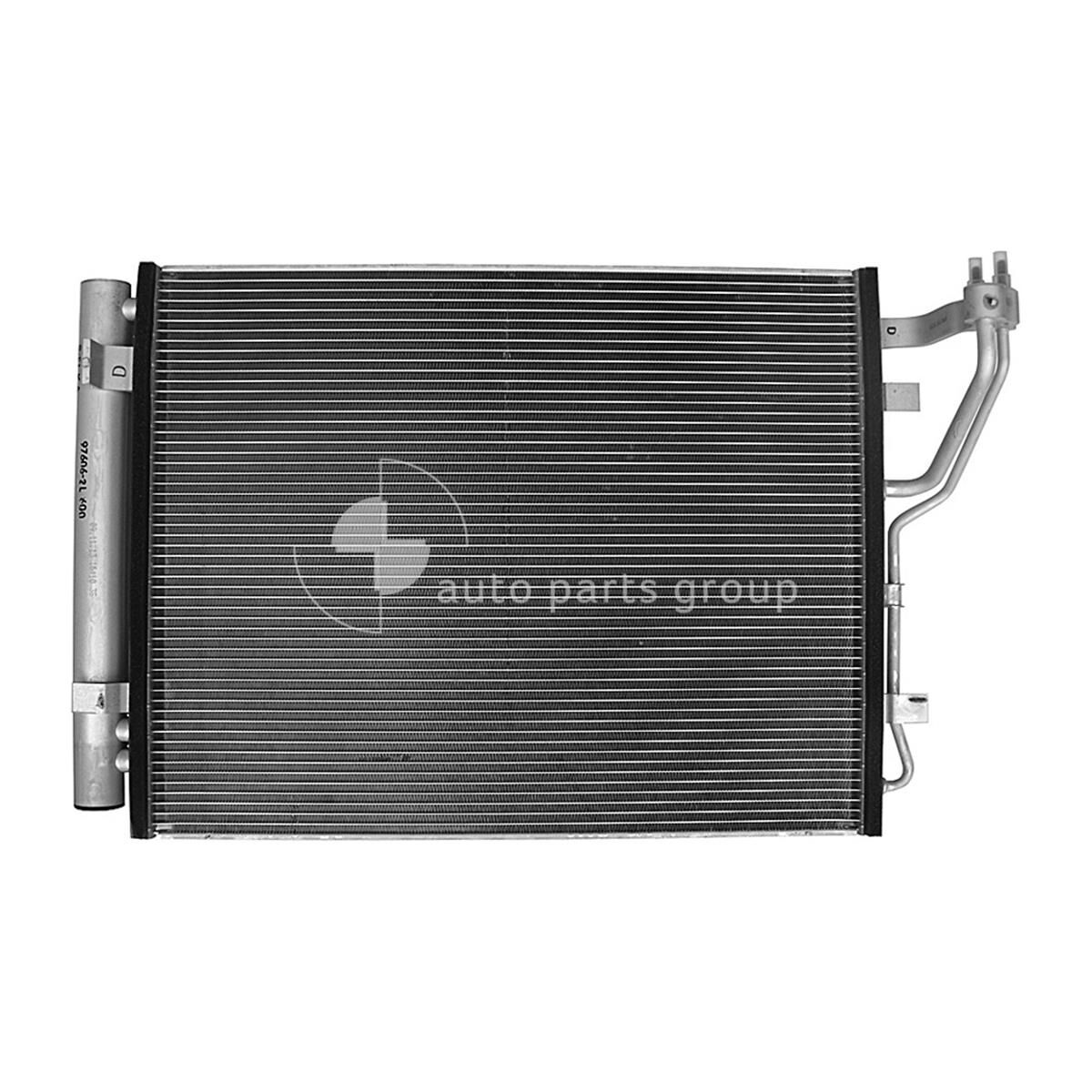 A/C CONDENSER, , scaau_hi-res