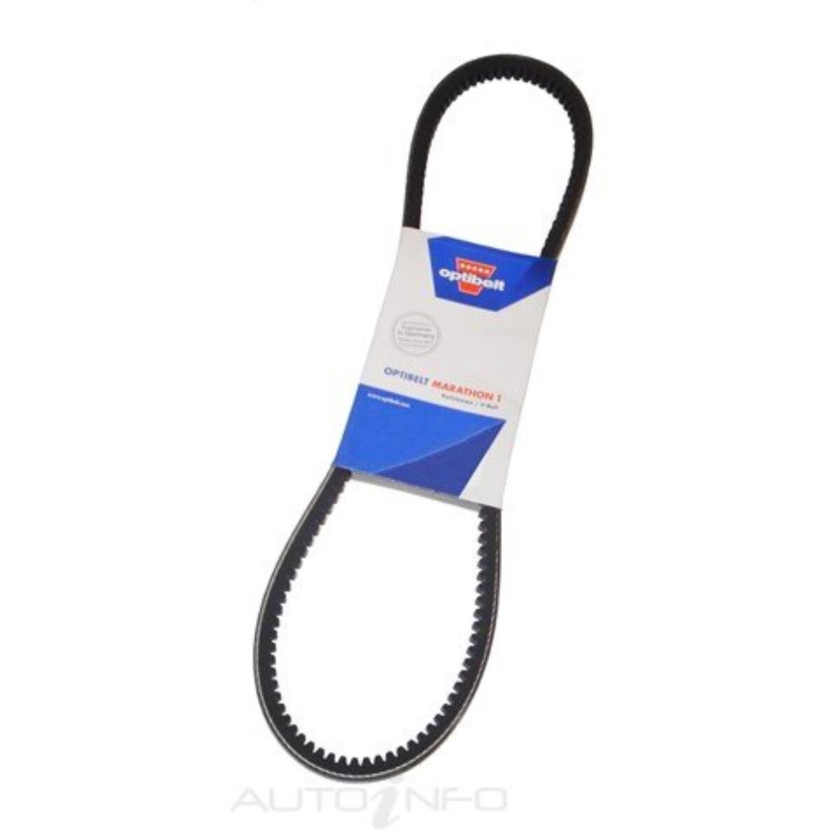 OPTIBELT V-BELT TRUCKPOWER, , scaau_hi-res