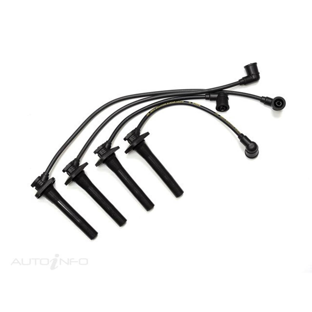 Ht Ignition Cable, , scaau_hi-res