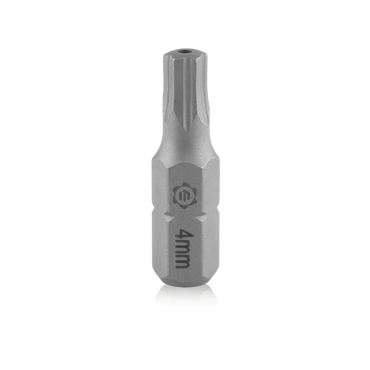 GRIPEDGE 1/4 HEX DR TMP PRF BIT 4MM, , scaau_hi-res