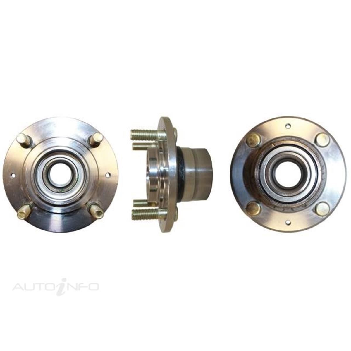 HUB ASSEMBLY, , scaau_hi-res