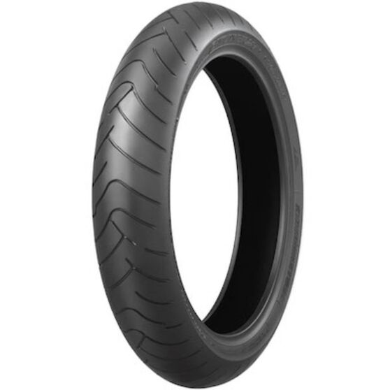 Bridgestone Bt 023 Motorcycle Tyres 160 60r17 69w Supercheap Auto