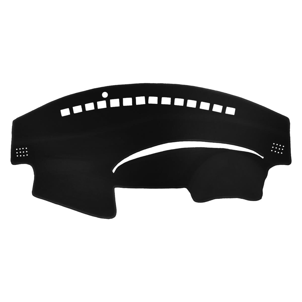 43M SUEDE BLACK MAZDA 3 BL 3/2009 - 12/2013, , scaau_hi-res