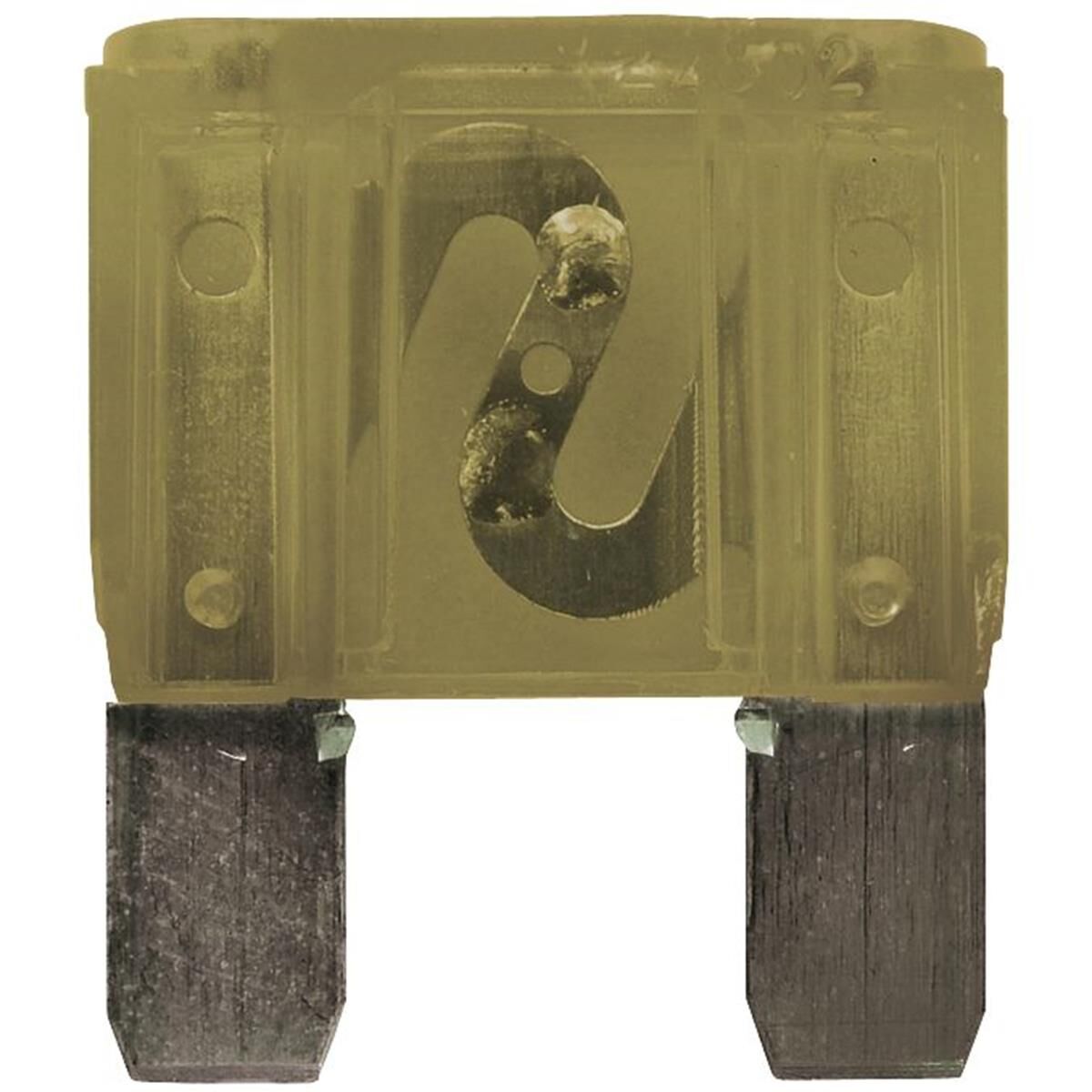 PKT 10 MAXI BLADE FUSE 20amp, , scaau_hi-res