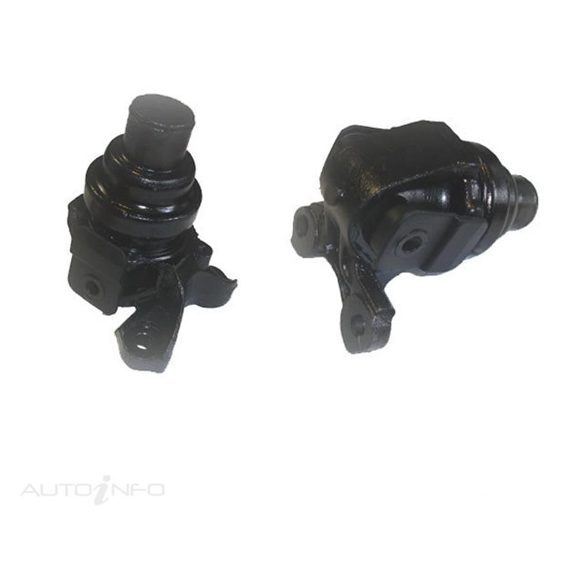 Honda Accord 95-97 Sv4 Vtec Lh, , scaau_hi-res