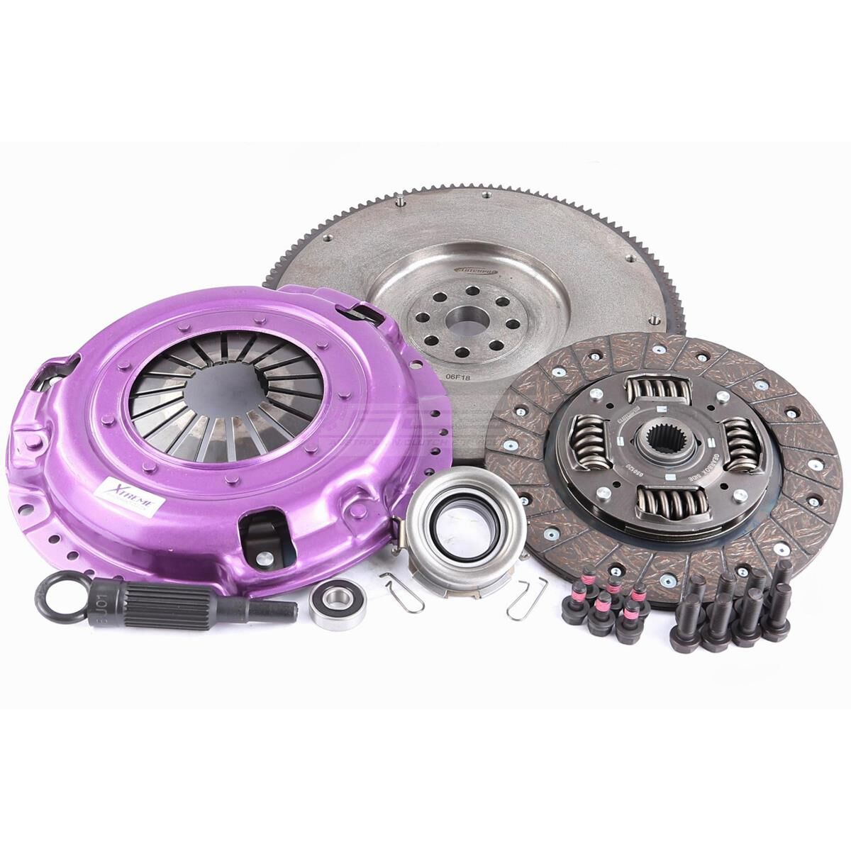 KIT PER SUBARU IMPREZA 2.5L inc SMF, , scaau_hi-res