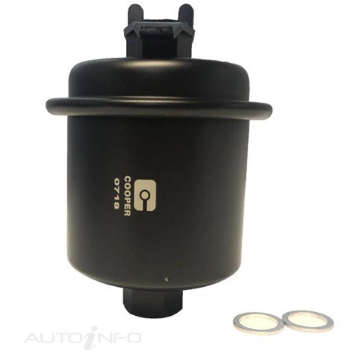 EFI FUEL FILTER Z463 HONDA HONDA, , scaau_hi-res