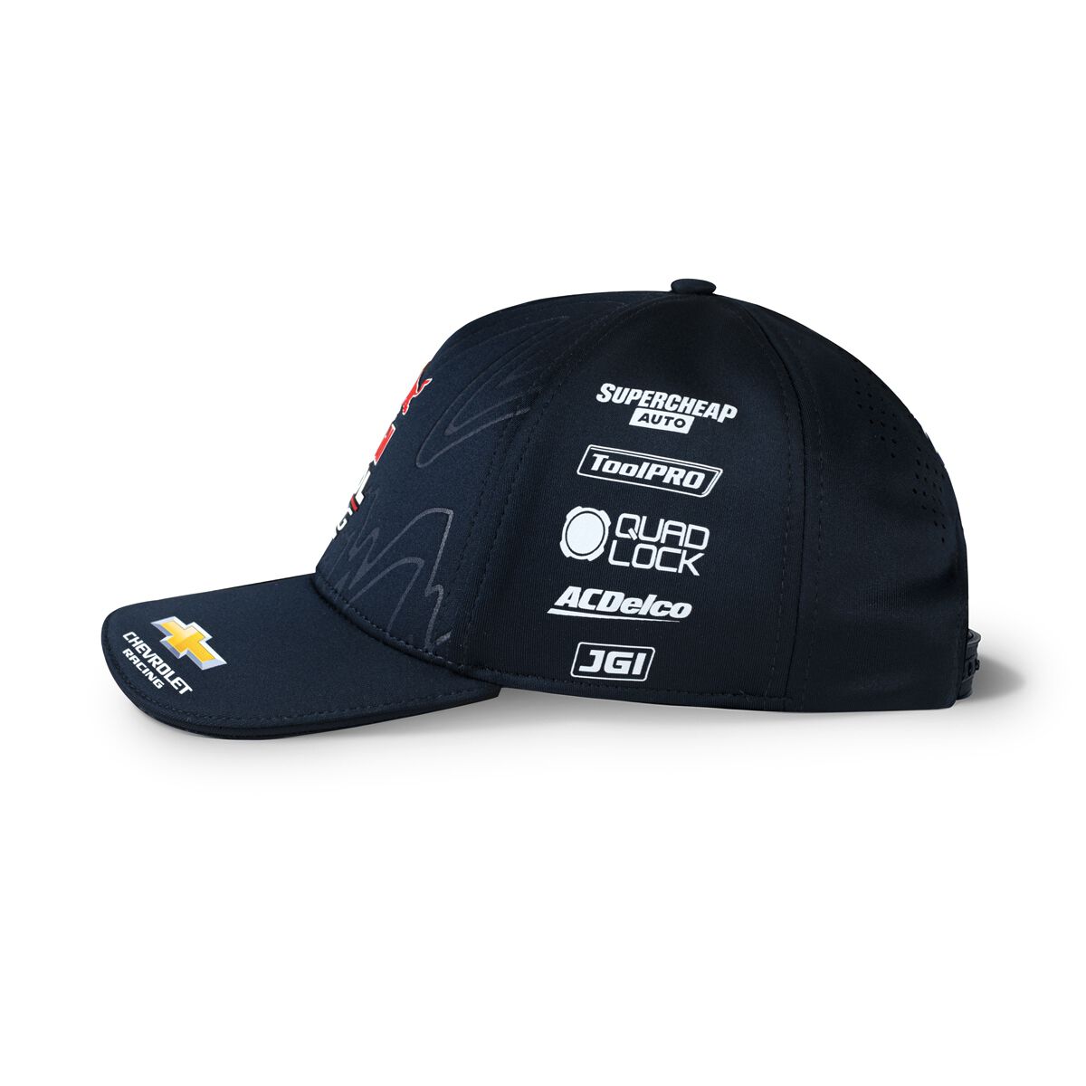 RBAR TEAM PERFORMANCE CAP [OSFM], , scaau_hi-res