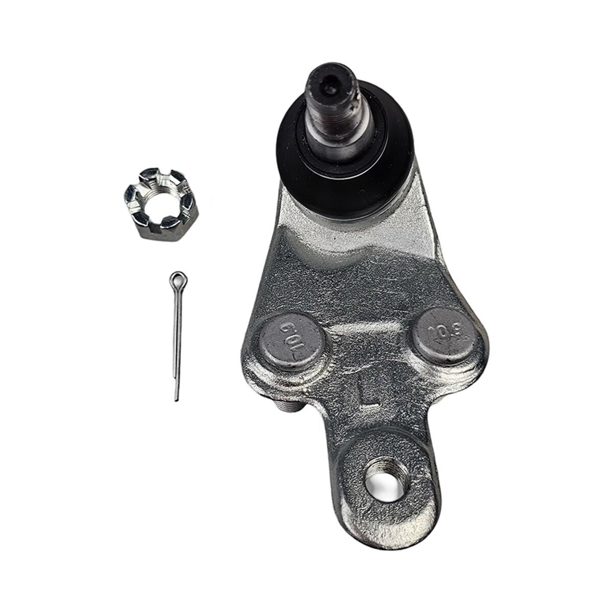 BALL JOINT - FRONT LOWER, , scaau_hi-res