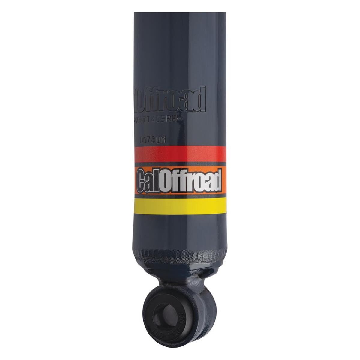 NITRO PRO SHOCK REAR NISSAN NAVARA D23 LEAF, , scaau_hi-res