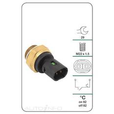 TRIDON THERMO FAN SWITCH, , scaau_hi-res