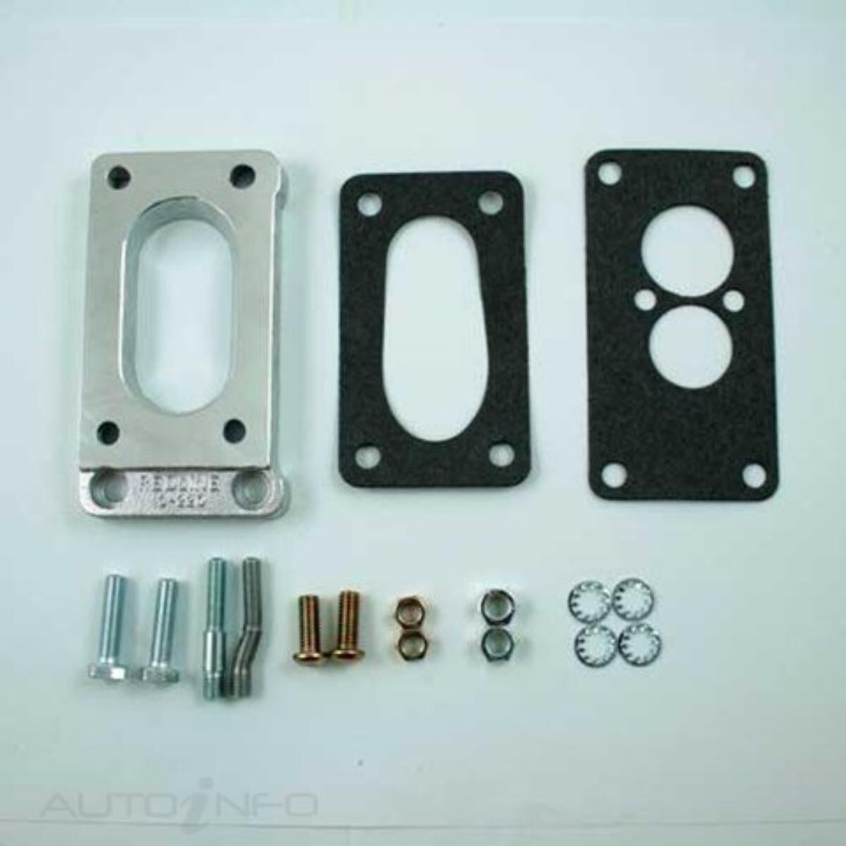 ADAPTOR-WEBER DGV-112MMX50MM, , scaau_hi-res