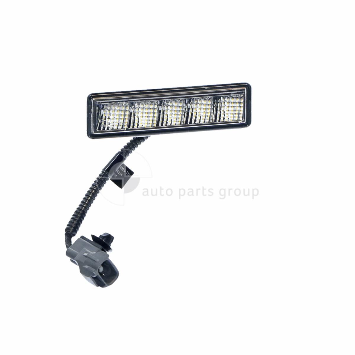DAYTIME RUNNING LAMP, , scaau_hi-res