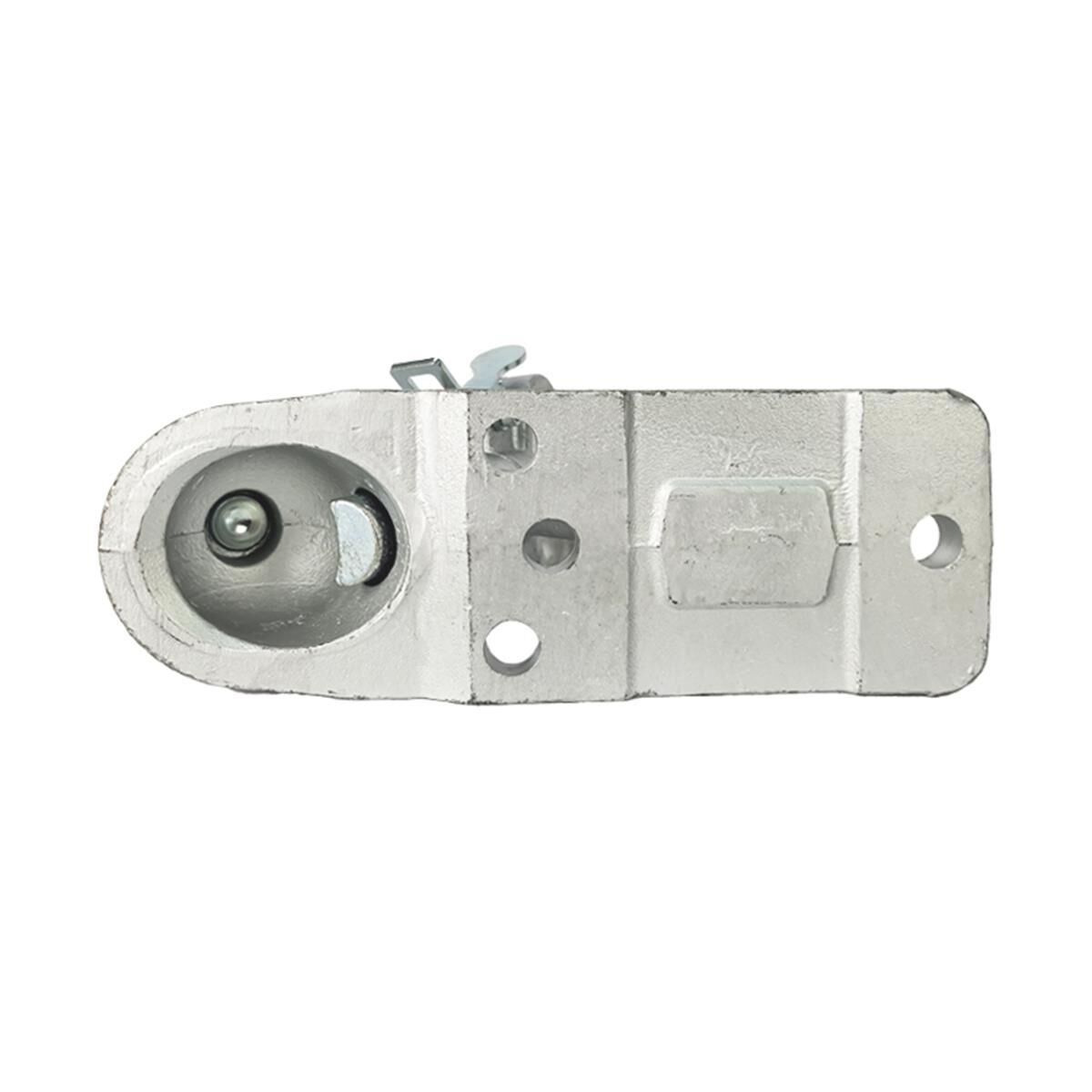 Sunrise 2/3 Hole Quick Release 50mm Towball Coupling, , scaau_hi-res