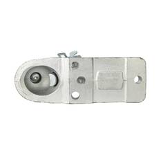 Sunrise 2/3 Hole Quick Release 50mm Towball Coupling, , scaau_hi-res