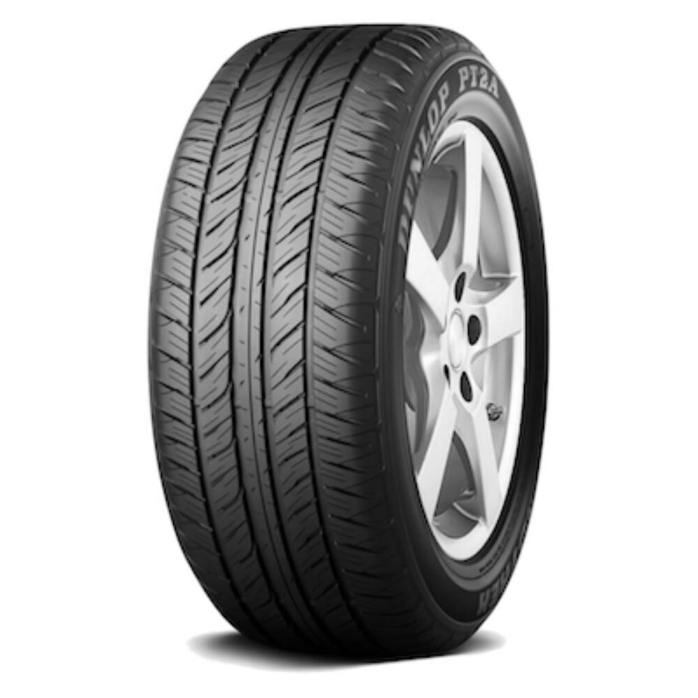 Dunlop Grandtrek PT 2A 4X4 Tyres 285/50R20 112V Supercheap Auto