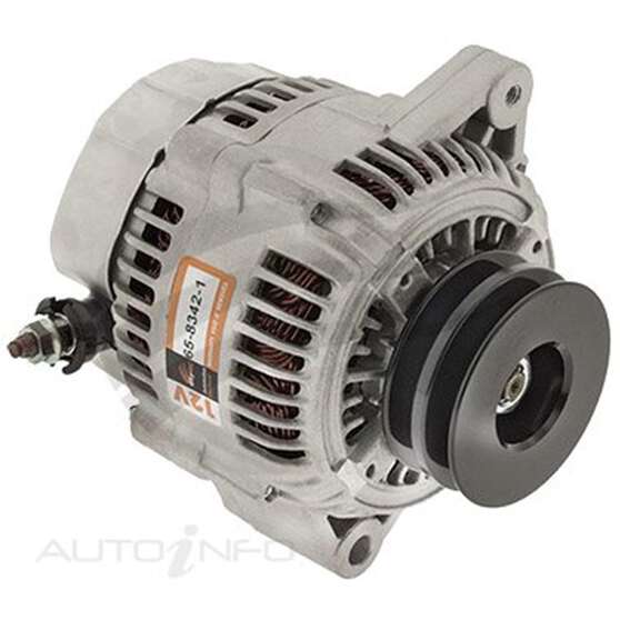 ALT 12V 110A LANDCRUISER 1FZ, , scaau_hi-res