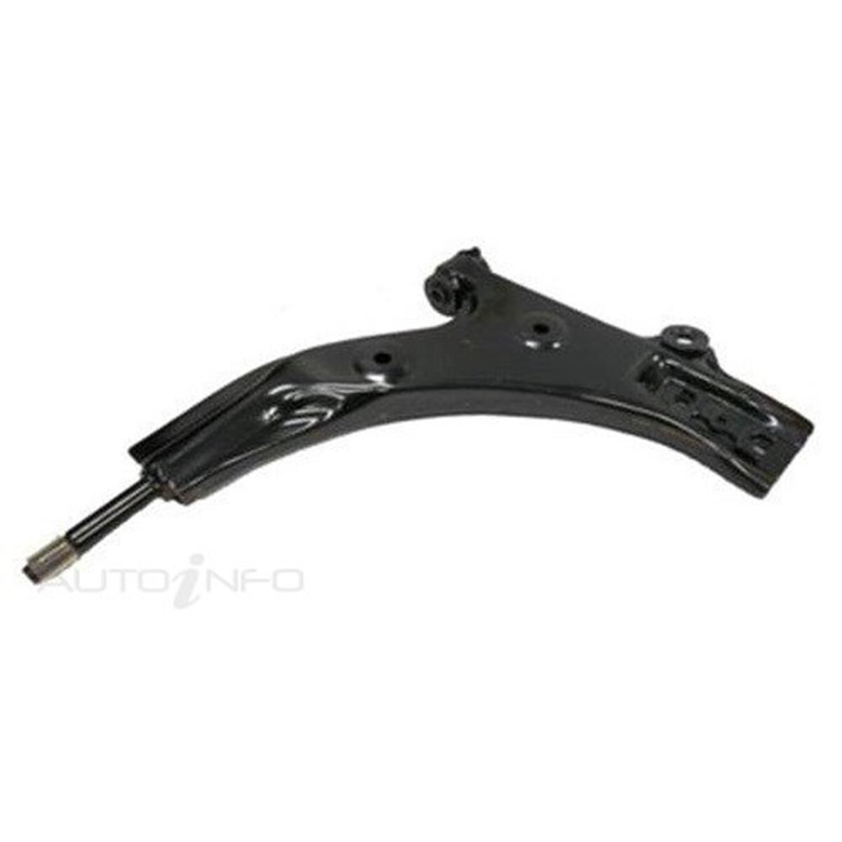 FORD LASER MAZDA 323 RH LOWER C-ARM, , scaau_hi-res