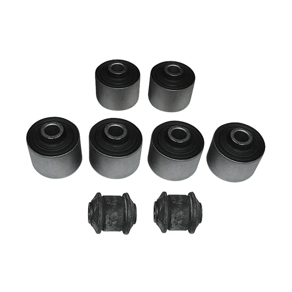 (BK) Mitsubishi Challenger 08-on Rear Susp. Bush Kit, , scaau_hi-res