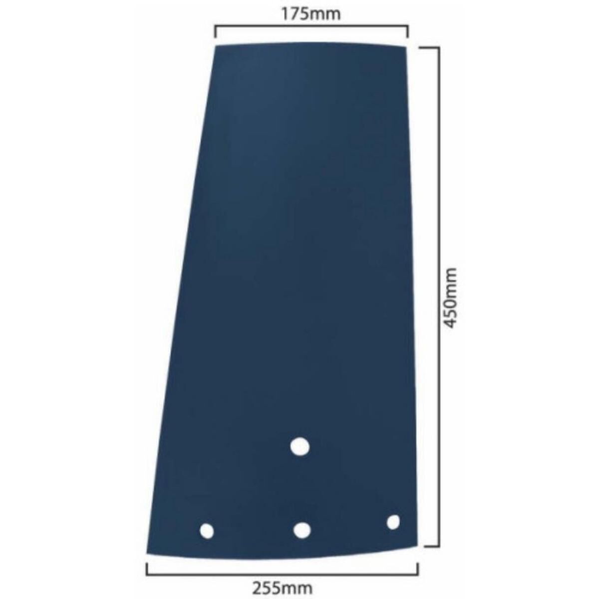BUSSOLA PRIMARY EXTRACTOR FAN BLADE SET, , scaau_hi-res