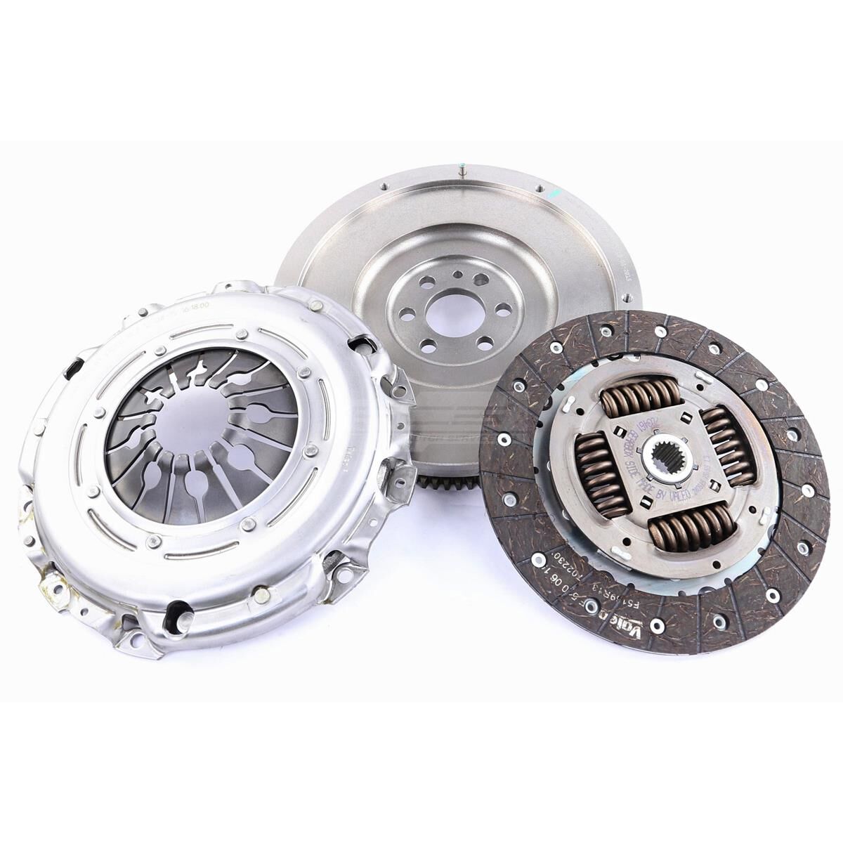 KIT STD FIAT PUNTO 1.9L inc SMF, , scaau_hi-res