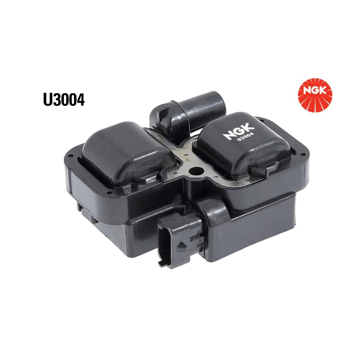 NGK Ignition Coil - U3004 | Supercheap Auto