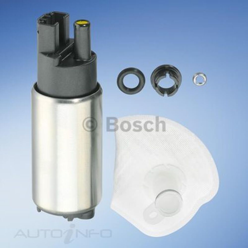 Bosch Electric Fuel Pump 0986580937 Supercheap Auto