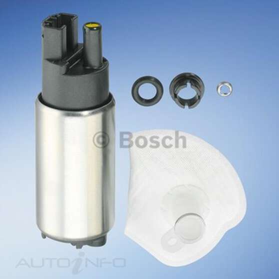 Electric Fuel Pump, , scaau_hi-res