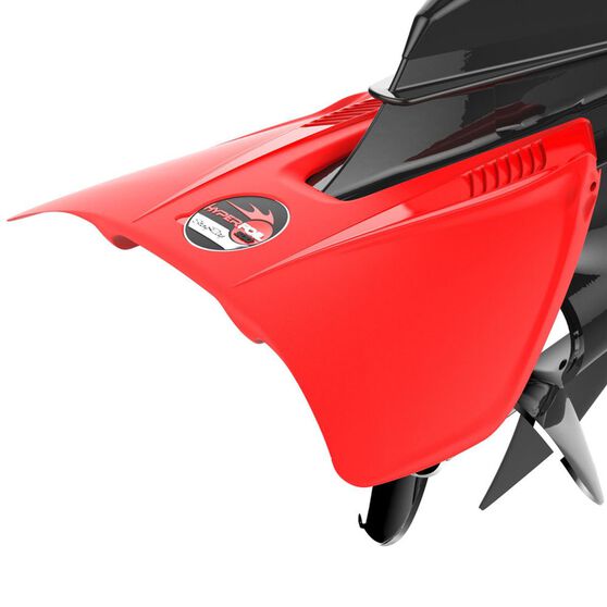 STINGRAY HYPERFOIL 500, RED, , scaau_hi-res