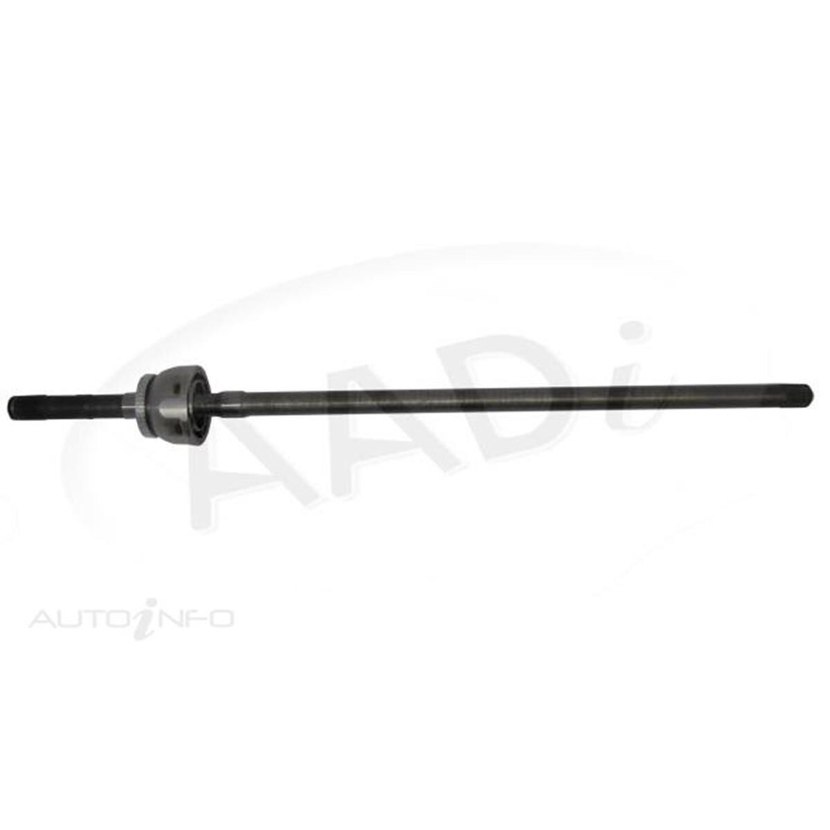 CV SHAFT, , scaau_hi-res