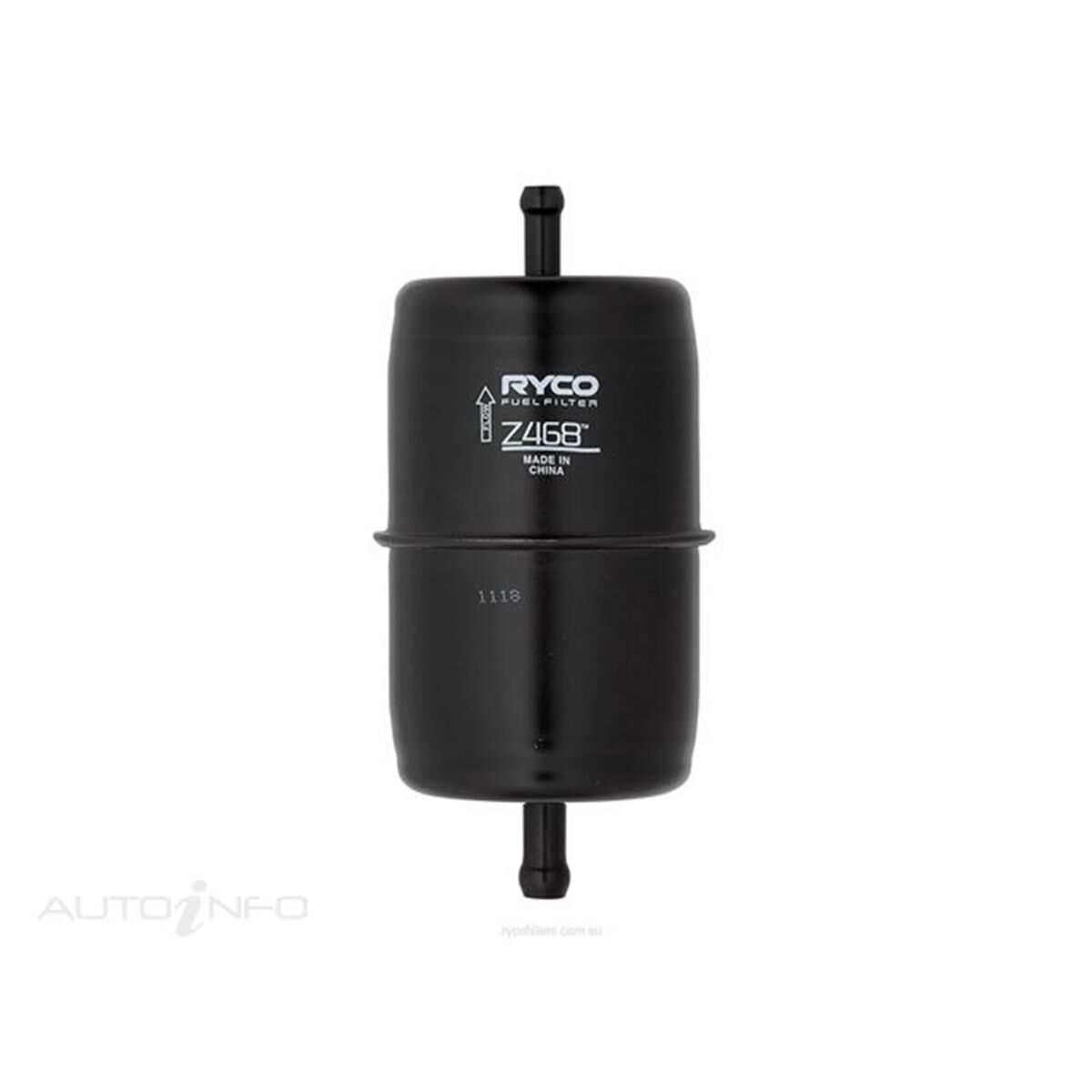 FILTER FUEL RYCO JEEP CHEROKEE 4WD 94-95, , scaau_hi-res