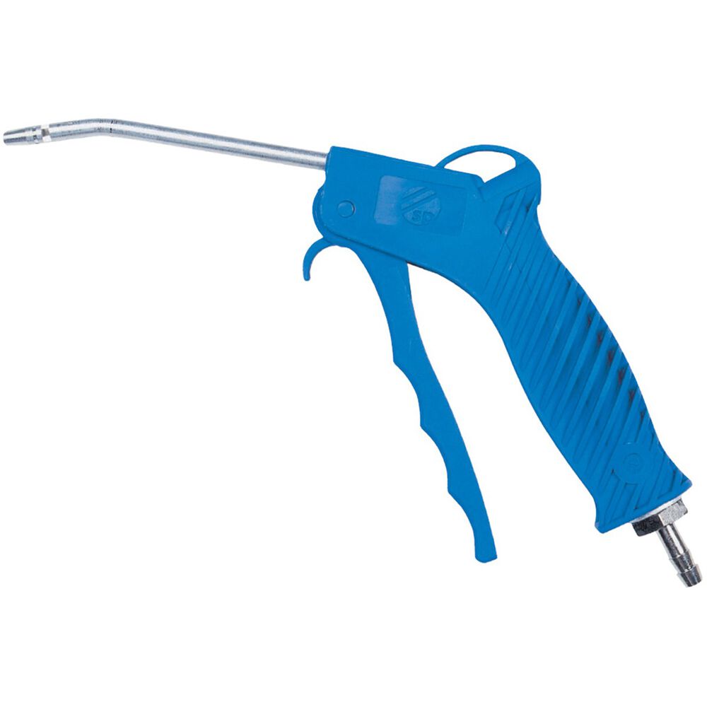 Air Blow Gun 100mm 027600 Supercheap Auto