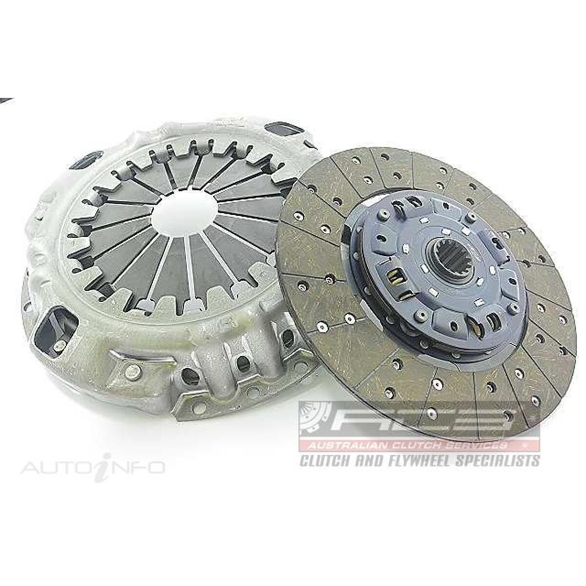 KIT COM MITS FUSO CANTER FE, , scaau_hi-res