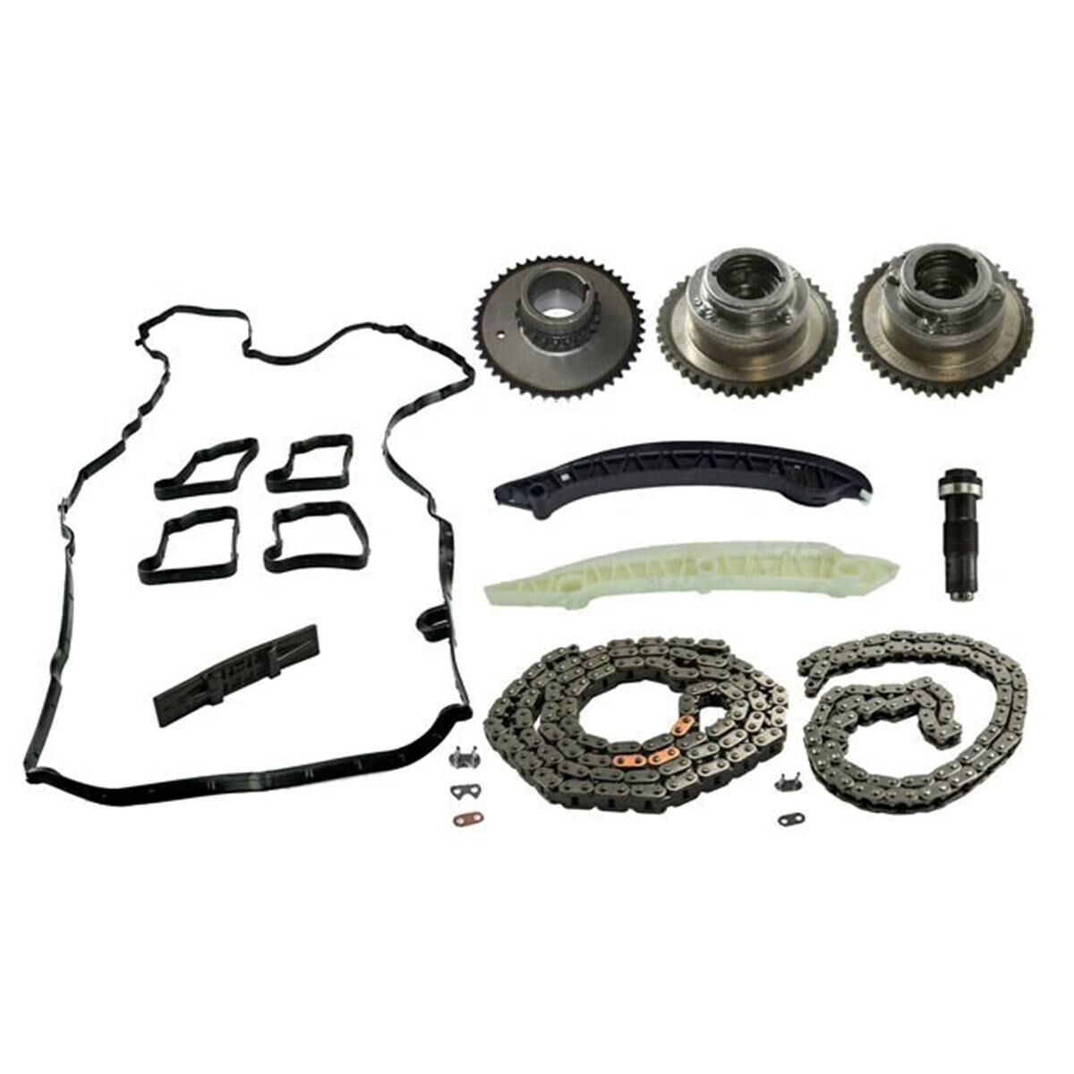 Timing Chain Kit, , scaau_hi-res