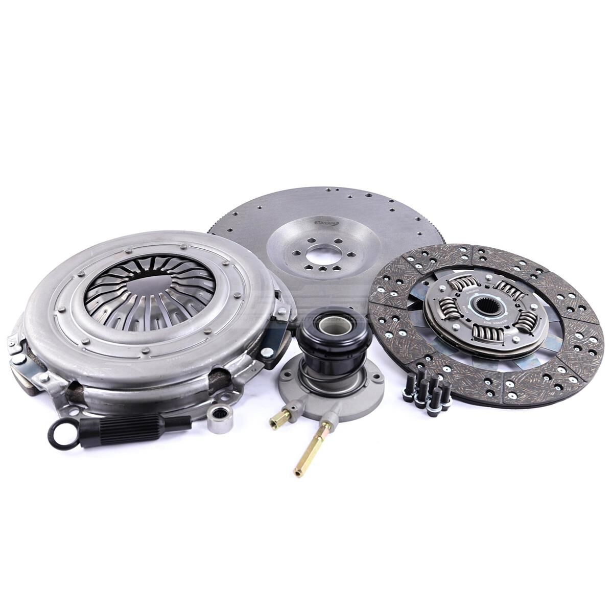 KIT STD GMH 5.7/6.0L NON SAC inc F/W+CSC, , scaau_hi-res