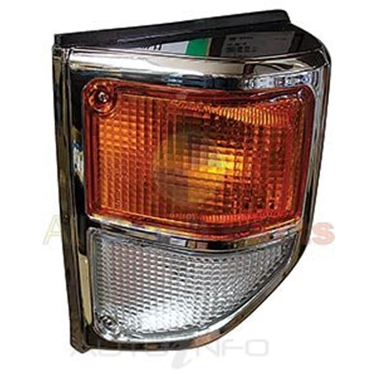 FRONT CORNER LAMP, , scaau_hi-res