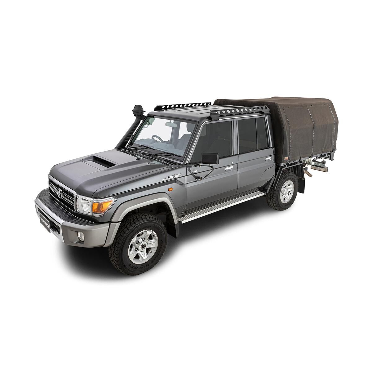 TOYOTA LANDCRUISER LC79 D/CAB B/BONE, , scaau_hi-res