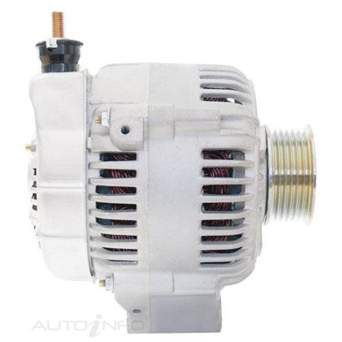 ALTERNATOR 12V 100A, , scaau_hi-res