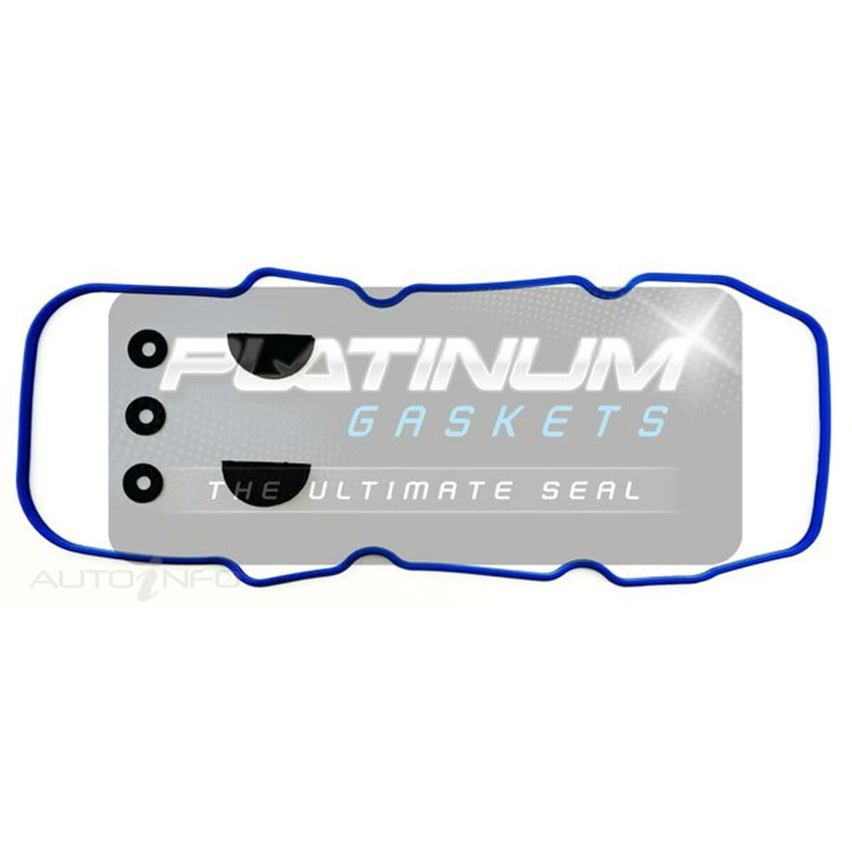 ROCKER COVER GASKET KIT, , scaau_hi-res