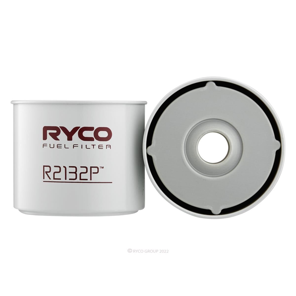 FUEL FILTER MARINE R2132PMAS RYCO, , scaau_hi-res