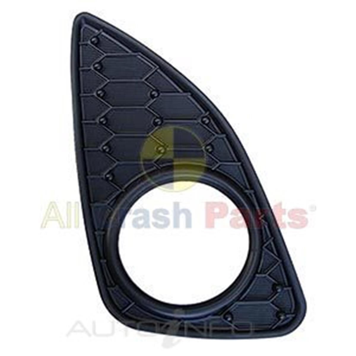 FRONT BAR GRILLE, , scaau_hi-res