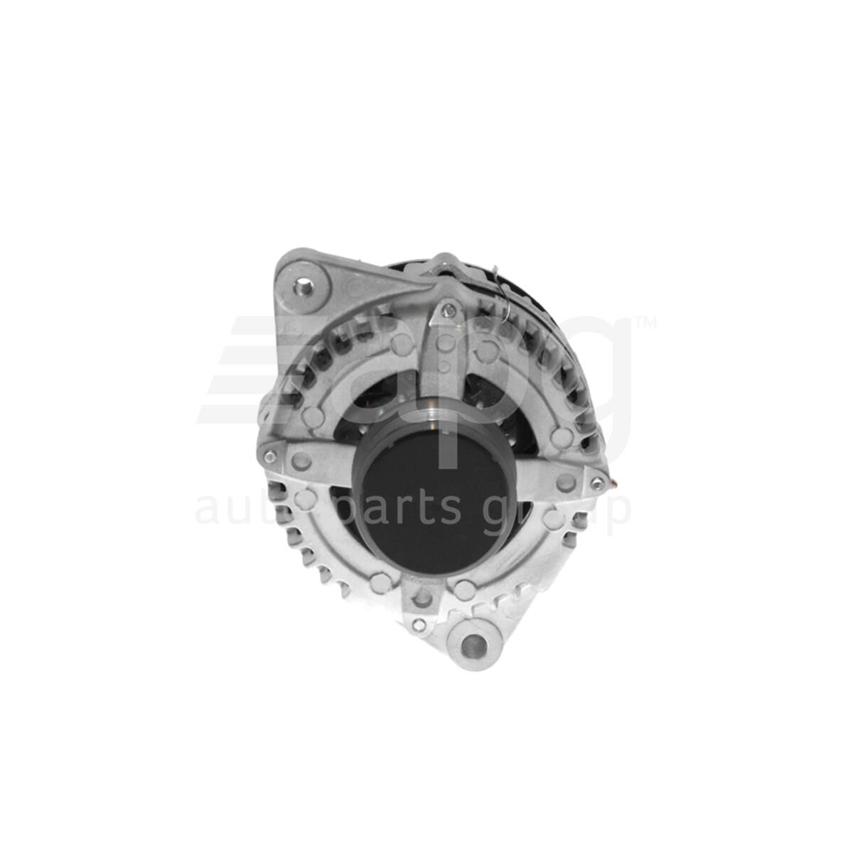 ALTERNATOR DENSO TYPE, , scaau_hi-res
