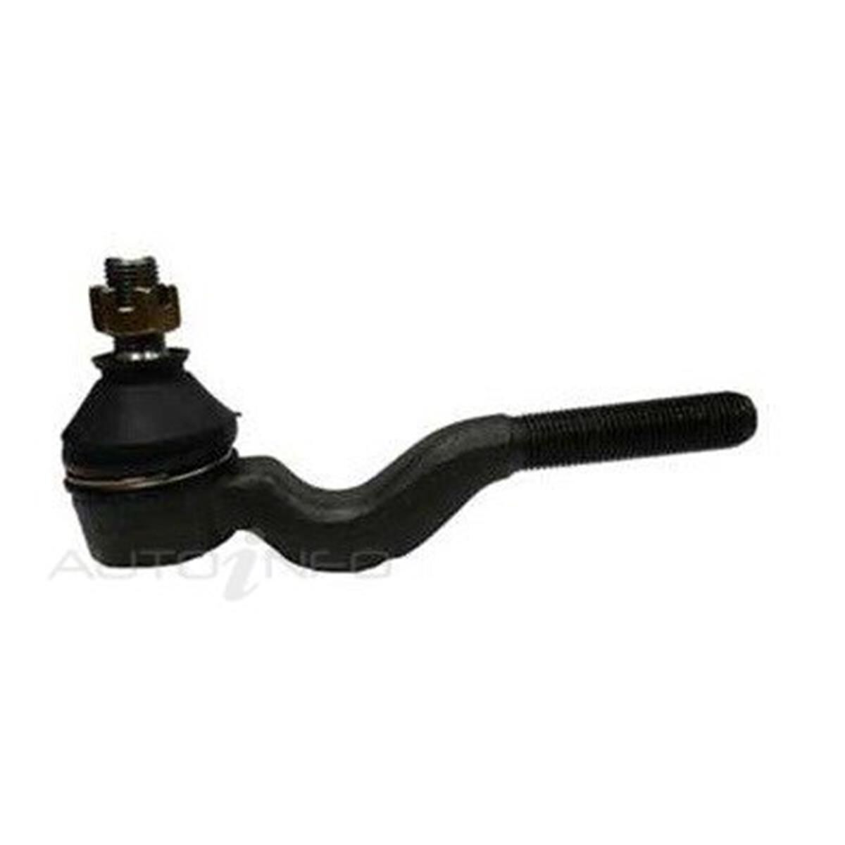 Transteer Tie Rod End - TE186-RT80 | Supercheap Auto