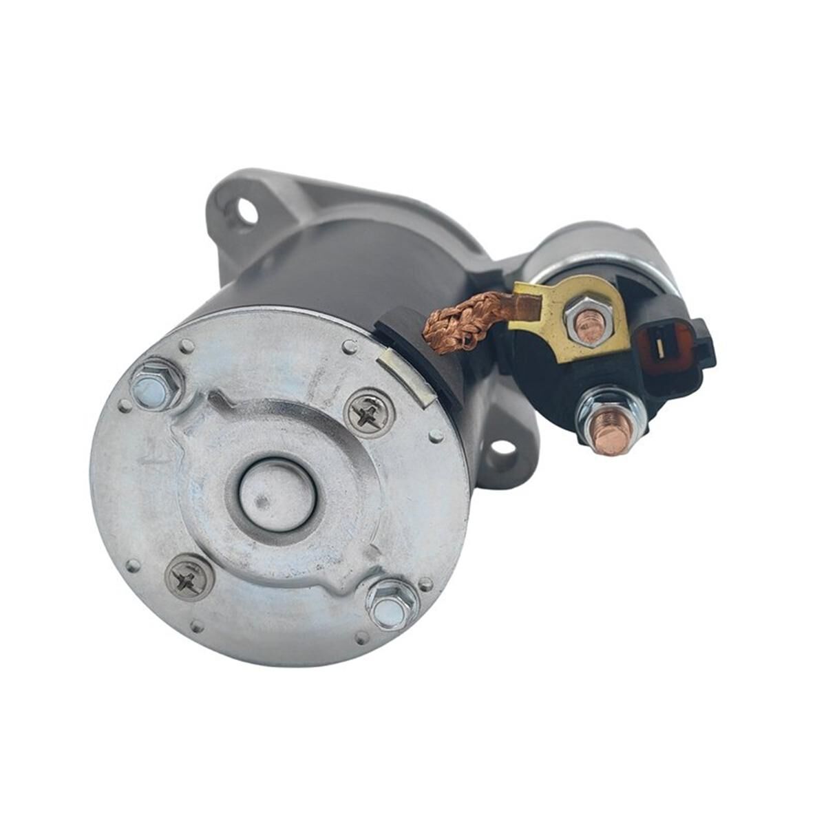 Starter Motor, , scaau_hi-res